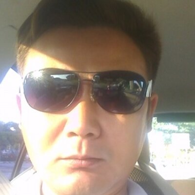 Profile Picture of Jerry Wu (@JerrywuWu) on Twitter