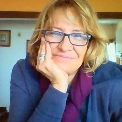 Profile Picture of Yolanda Martinez Calzada (@ymartinezc11) on Twitter