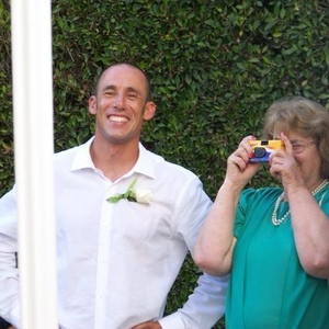 Profile Picture of David Ricottone (@nohoparkbum) on Myspace