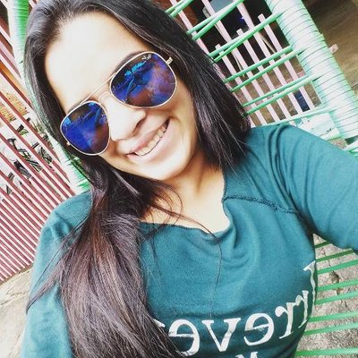 Profile Picture of Jéssica Constâncio (@je_constancio) on Twitter