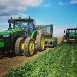 Profile Picture of Aaron Wilhelm (@wilhelm_farms_wyoming) on Instagram