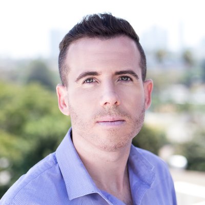 Profile Photo of Brian Sanders (@BriansVentures) on Twitter