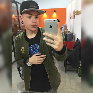 Profile Picture of Braian Gianini (Peluquero) (@braiian.gianini) on Facebook