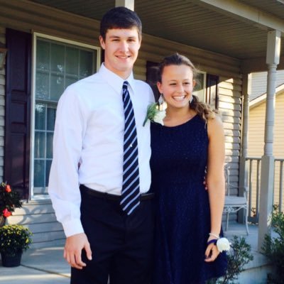 Profile Picture of Joel Warner (@joelwarner98) on Twitter