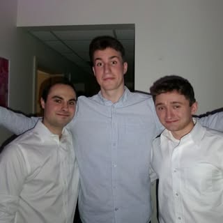 Profile Picture of Ryan Gaffney (@ryan.gaffney) on Instagram