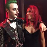 Profile Picture of James and Sharna (@tstopandgo) on Instagram