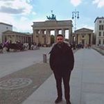 Profile Picture of Farhad Sultanzada (@farhadsultanzada) on Instagram