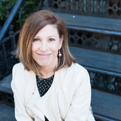 Profile Picture of Mary Tucker (@MTuckerHC) on Twitter