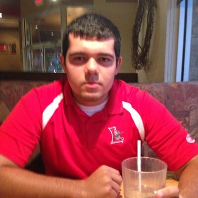 Profile Picture of Alexander Lugo (@alexanderlugo88) on Twitter