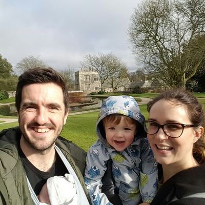 Profile Picture of Daniel Box (@boxie25) on Twitter