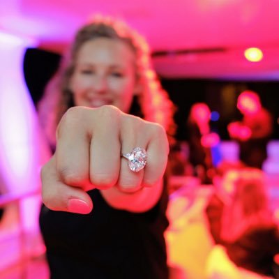 Profile Picture of Kate Bruno (@katebruno) on Twitter