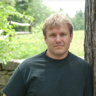 Profile Photo of Paul C. McKinney (@PaulMcK69849711) on Twitter