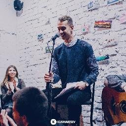 Profile Picture of Andrew Zenk (@AndrewZenk1) on Twitter