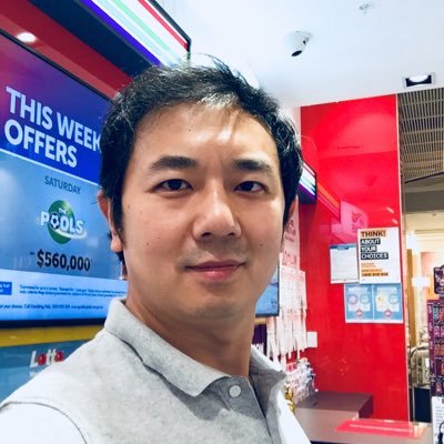 Profile Picture of Allen Wang (@kingkonglei) on Twitter