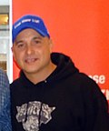 Profile Picture of Craig Carton - Wikipediaon Wikipedia