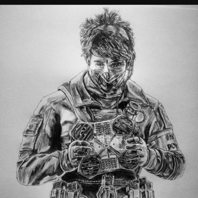 Profile Picture of Eric Straub (@EricStraub4) on Twitter