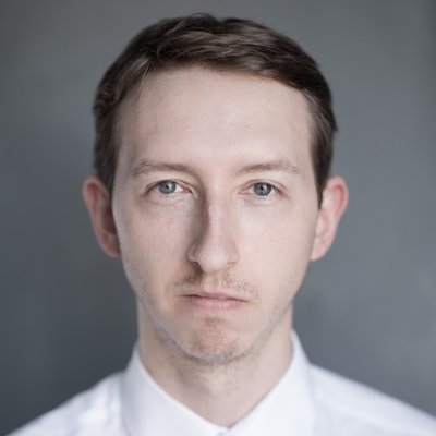 Profile Picture of James Andrews (@James_F_Andrews) on Twitter