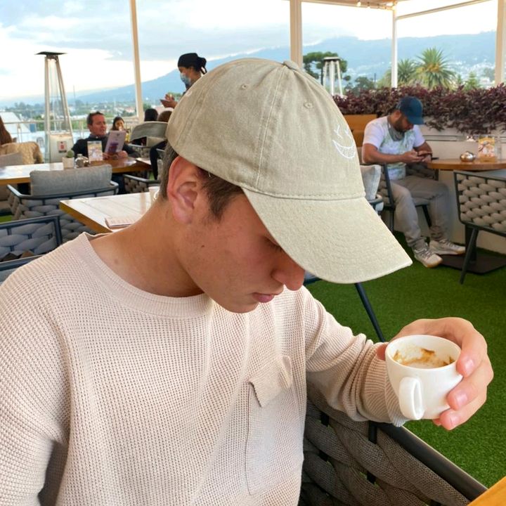 Profile Picture of Fernando Alejandro (@fernandoalejandro210) on Tiktok