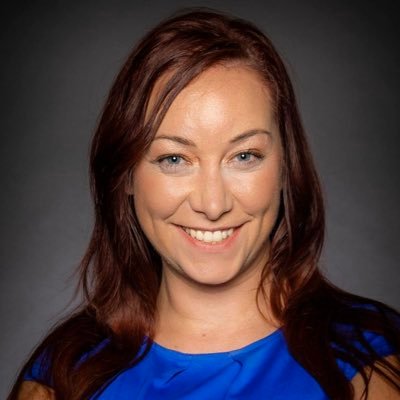 Profile Picture of ⭐️Mackenzie K.⭐️ (@mkelly007) on Twitter