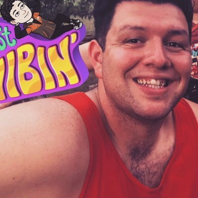 Profile Picture of Jacob Wittman (@jacob_wittman) on Twitter