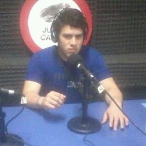 Profile Picture of Kevin Martins (@kevinmartins_1) on Twitter