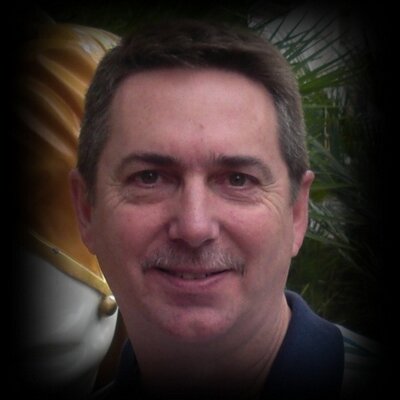 Profile Picture of Steve Vanzant (@stevz58) on Twitter