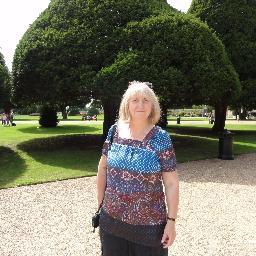 Profile Picture of Barbara Almond (@@barbie_almond41) on Twitter