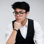 Profile Picture of sᴛʀᴇᴇᴛᴡᴇᴀʀ | ᴍᴇɴ's ғᴀsʜɪᴏɴ (@glnnmichael) on Instagram