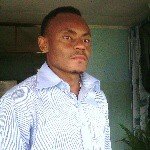 Profile Picture of George Mandao (@pastor811) on Instagram