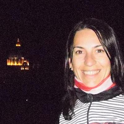 Profile Picture of Julia Wójcik (@JuliaMagdaW) on Twitter