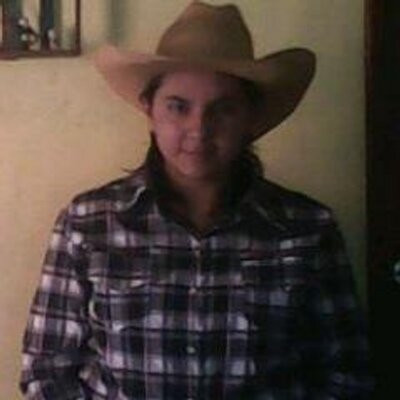 Profile Picture of Alma Guadalupe Olmos (@amerikalup) on Twitter