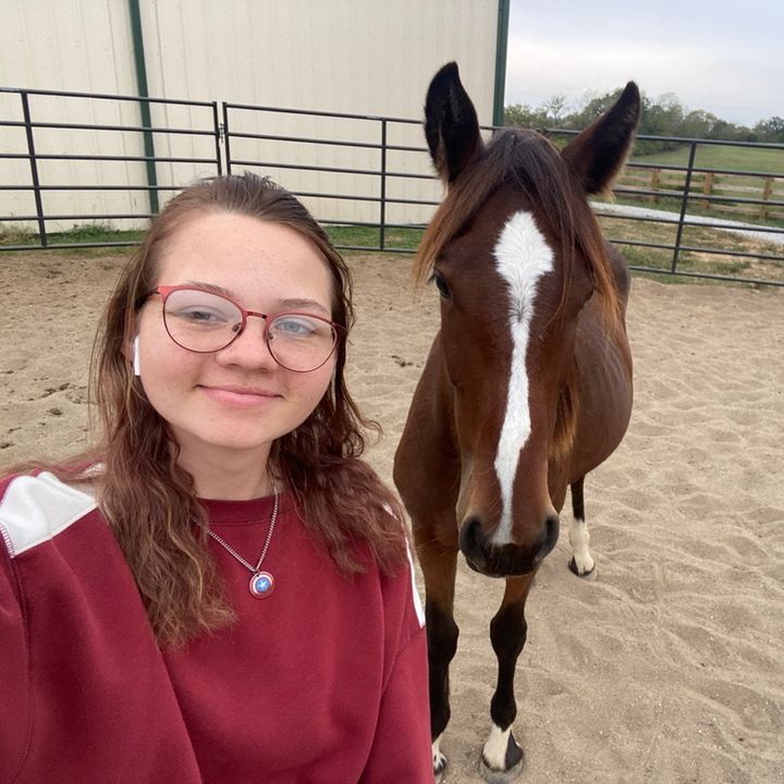 Profile Picture of hannahharkness835 (@hannahharkness835) on Tiktok