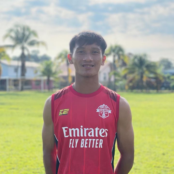 Profile Picture of Terry_.8 (@terryyh08) on Tiktok