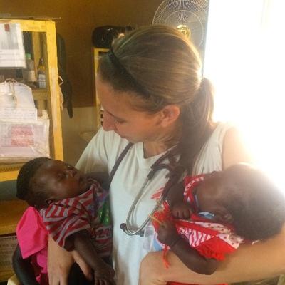 Profile Picture of Kelly Hildebrand (@KellyRobyn0606) on Twitter
