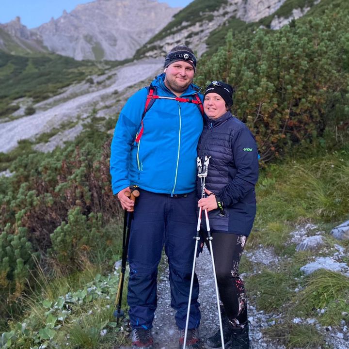 Profile Picture of David Buttler (@davidbuttler) on Tiktok