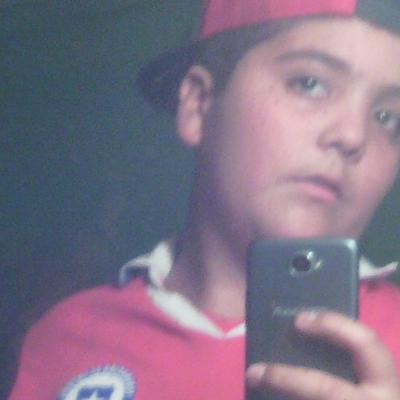 Profile Picture of Benjamin Galleguillo (@BenjaminGalle12) on Twitter