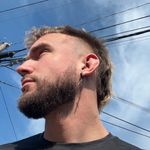 Profile Picture of John Allen Norman (@realjohnnorman) on Instagram