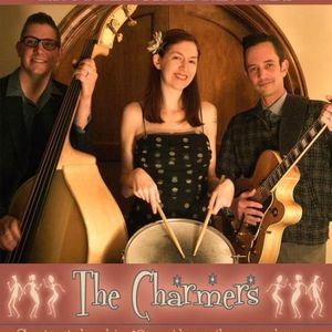 Profile Picture of The Charmers (@thecharmersdc) on Myspace