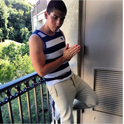 Profile Picture of Austin Weldon (@Austin_Weldon) on Twitter
