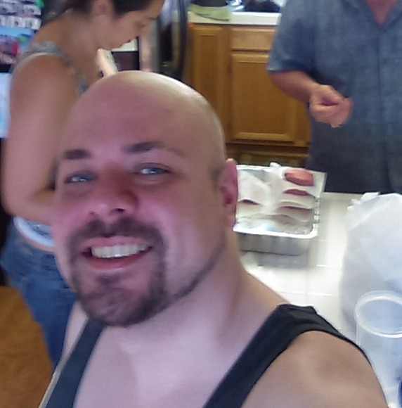 Profile Picture of Michael Schueller (@jupitercalling) on Poshmark