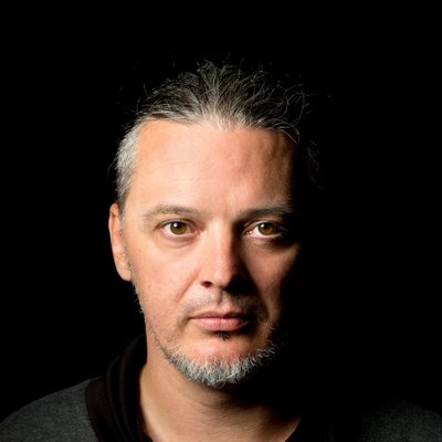Profile Picture of Michael Kellermann (@MardermannAT) on Twitter