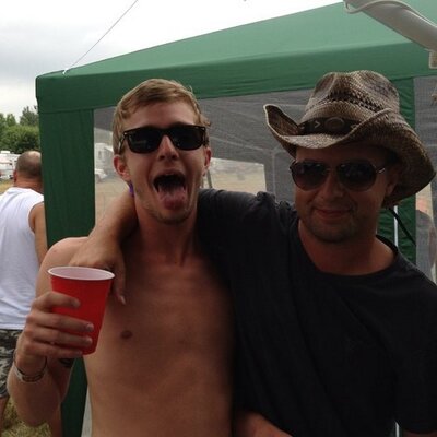 Profile Picture of Josh Gillum (@joshgillum23) on Twitter