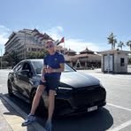 Profile Picture of Wade Mellor (@wade.mellor.3) on Facebook