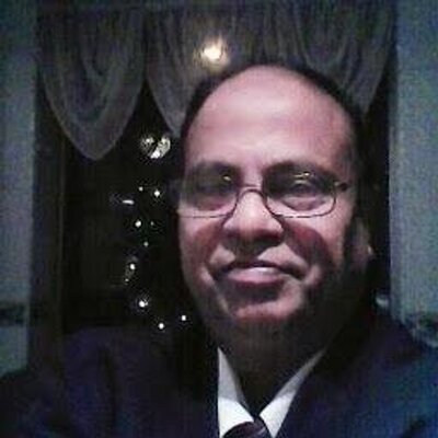 Profile Picture of Mohammed Giasuddin (@m_giasuddin) on Twitter
