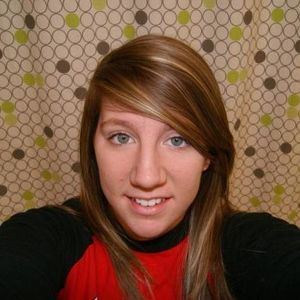 Profile Picture of Erica Bernard (@ericaaxoxo) on Myspace