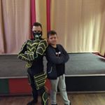 Profile Picture of 👉Alexander_Nikitenko👈 (@alexander_nikitenko2) on Instagram