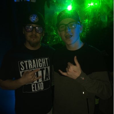 Profile Picture of Jeremiah Mohr (@JeremiahMohr1) on Twitter