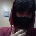 Profile Picture of Andre Perce (@coffiwhite.berry) on Instagram