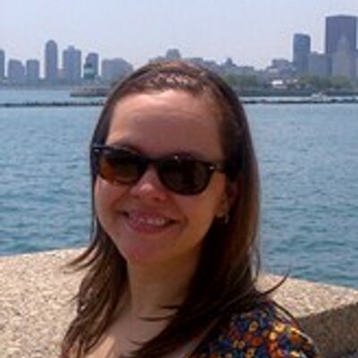 Profile Picture of Jess Chaconon Twitter