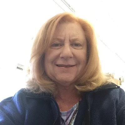 Profile Picture of Carole Friedman (@MamaCarole1110) on Twitter